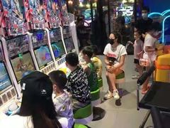 -反斗乐园(金光华广场店)