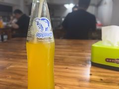 -九九牛肉馆(南山路店)
