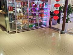 -郑庄脂渣海鲜楼(九水路店)