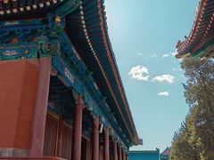 -历代帝王庙博物馆