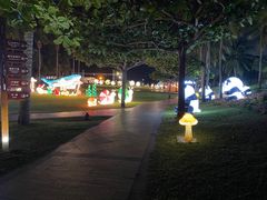 -三亚亚龙湾天域度假酒店