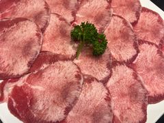 -老熟人烤肉城(马家堡店)