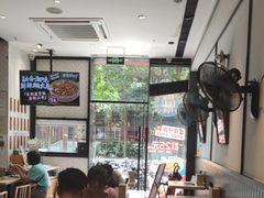 -膳心记-明火四宝煲仔饭(燕南店)
