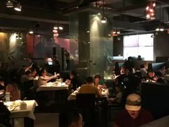 大堂-巴蜀风·地道川菜(总店)