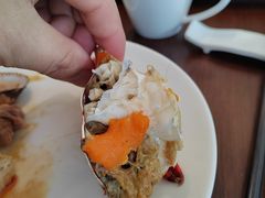 -高佳庄·舟山海鲜(海景旗舰店)