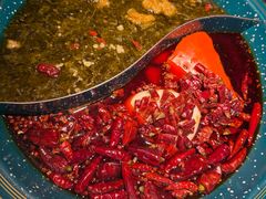 -吼堂老火锅(太古里总店)