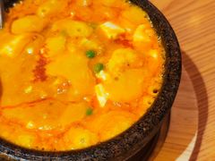 虾头膏豆腐-泰果东南亚餐厅(旭辉广场店)