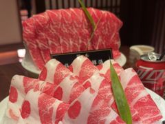 -揽季锅物会.福建黄鱼.海鲜姿造(五四路店)