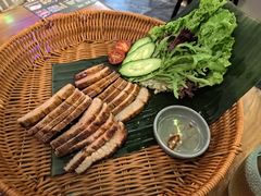 -曼泰·泰餐(江南环球港店)