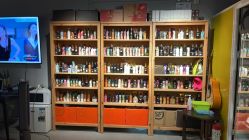 -极昼美黑24H日晒沙龙