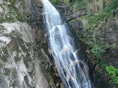 -燕子河大峡谷天坑仙境