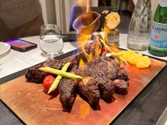 -王品牛排(郑州大卫城店)