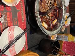 -牛New寿喜烧(闵行龙湖天街店)