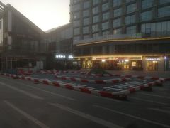 -恒生万鹂广场(唐镇店)