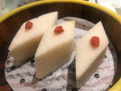 -新大咀港式茶餐厅(宝山万达店)