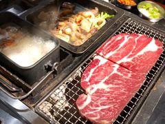 -伍丁·烤牛肋(和平东桥店)