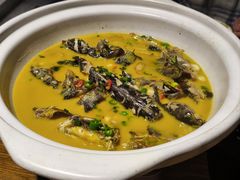 -后湖小院·乡野田园菜