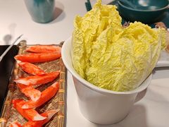 -椰子湾·海南火锅·糟粕醋·椰子鸡(正大广场店)