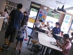-麦当劳(健德桥得来速店)