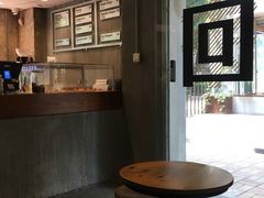 -来回·咖啡(天河南店)