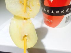 -童陈记重庆冷串串(食宝街店)