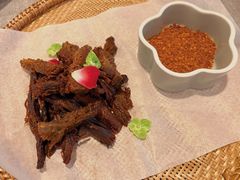 -汉水谣·江景餐厅(江滩店)