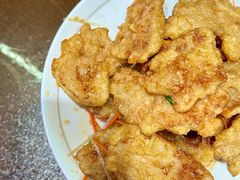 锅包肉-纯肴大东北(新城北街店)