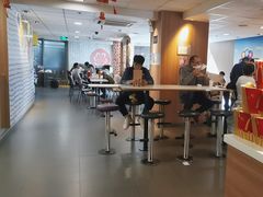 -麦当劳(中山大道中店)