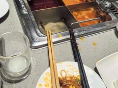 -海底捞火锅(天津SM城市广场店)
