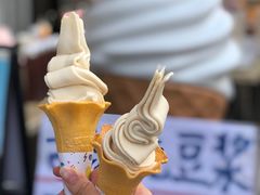 -广州素食学校·素猫豆腐(长洲码头店)