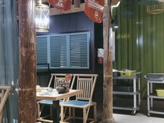 大堂-渝乡辣婆婆·川菜 水煮鱼(中山西路店)