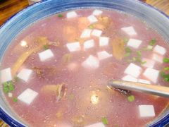 -下梅人家土菜馆(历史文化餐厅度假区店)