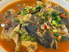 -浔味·山屿湖·正宗全鱼宴老字号