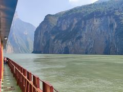 -白帝城·瞿塘峡景区