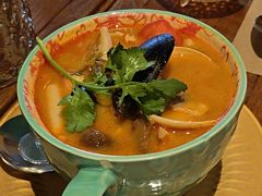 -CHINCHIN 青青·泰国料理(万象食家店)