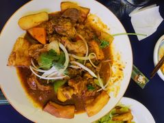 -伊带伊路新疆美食府(呼家楼店)