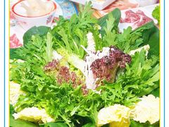 -南门四季铜锅涮肉(左家庄店)