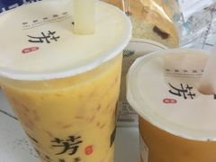 -一芳陈家台湾水果茶(荔枝沟店)