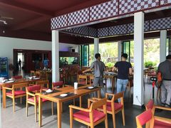 -芽庄MP泰式海鲜海景餐厅