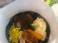 -汤姆家的优质牛排(王府井店)
