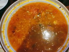 -绿茶餐厅(燕郊永旺店)