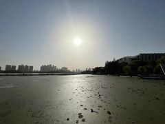 -月湖风景区