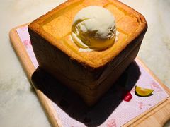 面包诱惑-绿茶餐厅(成都大悦城店)