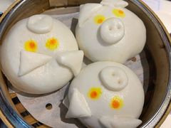 -点点心点心专门店(湾仔店)