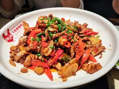 -大碗先生(万家丽店)