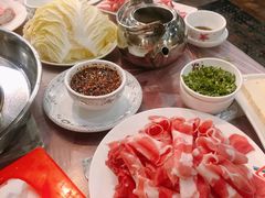 -鑫龙火锅城(青岛分店)