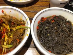 -辣得叫湘菜(观海卫店)