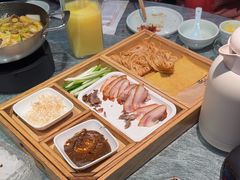 -秦家味老菜馆(民族北路店)