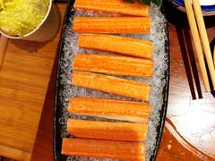 -1078號老北京涮肉(万达广场店)