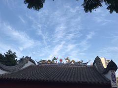 -福州市仓山小学